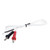 keaiduoa 100cm TP_01A K_Type Wire Temperature Test Thermocouple Sensor Probe