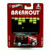 Hot Wheels Nostalgia 1 64_ Atari Breakout '49 Ford C.O.E.