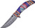 Linerlock A O Blue FFC54BL