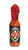 Ghost Pepper Hot Sauce Wicked Tickle XXX Chipotle Extra Hot World's Hottest Hot Sauce Gift Wax Sealed Wings