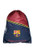 Fc Barcelona Authentic Official Licensed Soccer Drawstring Cinch Sack Bag 006
