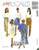 McCall's Sewing Pattern 8845 Misse' Pull_on Shirt in 2 Lengths_ Pull_on Pants and Shorts_ Size E _14 16 18_