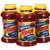 Ragu Old World Style Traditional Pasta Sauce 45 oz. each_ 3 pk. A1