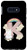 Galaxy S10e Cute Unicorn Rainbow Cartoon Initial Letter K Monogram Case