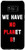 Galaxy S8 Plus  No Planet B Save Mother Earth Cool Earth Day Lover Gift Case