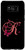 Galaxy S8 Plus  Romantic Butterfly Initial Letter K Pink Monogram Case