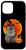 iPhone 12 mini Cat Halloween Persian Jack O Lantern Pumpkin Case