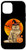 iPhone 12 12 Pro Cat Halloween Selkirk Rex Jack O Lantern Pumpkin Case