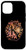 iPhone 12 12 Pro Romantic Floral Wreath Initial Letter K Flowers Monogram Case