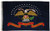 K's Novelties 2x3 20th Maine Regiment 2'x3' Rough Tex 100D Premium Poly Flag Grommets _RUF_