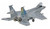 Revell F-15C Eagle Plastic Model Kit