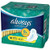Always Ultra Thin Unscented Pads with Wings, Regular, 18 Count by Always