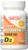Deva Nutrition Vegan D2 Vitamin D 2400 IU_ 90 Tablets _Pack of 2_