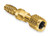 Quick Coupler_ 1 2 In Acme M x 1 4 In F