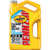 Pennzoil Platinum High Mileage Motor Oil 5W-30, 5 Quart - Pack of 1