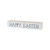 Collins Painting 'Happy Easter' Rustic Block Sign Shelf Sitter