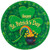 Pot O' Gold Saint Patrick's Day Dinner Plates_ 8ct