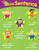 Creative Teaching Press 5_Star Sentence Common Core Chart_ Grade K_2 _6336_