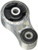 Eagle BHP 3641 Motor 7 Mazda CX-9 Engine Mount Torque 2.3L 2.5L 4.0L Front Right