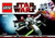 LEGO Star Wars Exclusive Mini Building Set #30051 XWing Starfighter Bagged