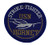 USN HORNET STRIKE FIGHTER Patch _ Color _ Veteran Owned Business.