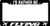 Personalized City I'd Rather Be Flying Black License Plate Frame