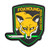 Morton Home Rubber Badges PVC Rubber 3D Morale Patch _Foxhound Special Force Group_