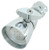 EZ-Flo 15015 Deluxe Brass Shower Head