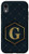 iPhone XR Letter G phone case Geometric pattern Chic Alphabet G Case
