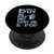 Mens Gift Just A Boy Who Really Loves Books And K_Pop PopSockets PopGrip  Swappable Grip for Phones  and  Tablets
