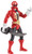 Power Rangers Super Megaforce - Red Ranger Action Figure, 4-Inch