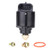 Fuel Injection System Idle Control Iac Motor _ 2H1038 TUPARTS Upgraded Quality Fit for B_uick C_adillac C_hevrolet G_MC O_ldsmobile P_ontiac