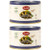 Galil Stuffed Grape Leaves Non_GMO_ 14oz Can _2_Pack_