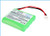 Battery Replacement for Philips Avent SCD 468 84_R SBC_EB4880 A1507 MT700D04CX51
