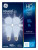 G E Lighting GE 4PK 9W WHT A19 Bulb 22795