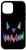 iPhone 12 mini Hippie Tie Dye Jack O' Lantern Cute Pumpkin Face Halloween Case