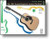 FJH Music The FJH Young Beginner Guitar Method Lesson Book 3