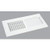 DO IT BEST GS 2SW1004WH_B Ceiling Or Sidewall Diffuser