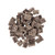 Barry Callebaut 70102 Semi Sweet Dark Chocolate Chunks from OliveNation _ 2 pounds