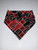 Texas Tech Red Raiders Dog Bandana _X_Large_