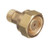 CGA_520 B Tank Acetylene to CGA_200 MC Acetylene Regulator_ Adaptor  306