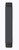B  and  K Pvc Nipple 1  inch  X 8  inch  Gray Schedule 80