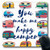Mousepad Computer Modern Printedcircuit Board Electronic Components Macro Circuit Technology Capacitor Non_Slip Rubber Mouse Pad Computer Game Mat 25X30CM