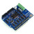 L298P Shield R3 DC Motor Driver Module 2A H_Bridge 2 way For Arduino UNO 2560 NW