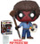 Funko Pop! Marvel X-men: Deadpool Playtime - Bob Ross Deadpool Vinyl Figure (Bundled with Pop Box Protector Case)