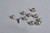 TRV Screw _10 Pak_ G 3 Scuff Plate   233405S