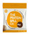 The Protein Ball Co. Coconut & Macadamia - All Natural | Gluten Free | Low Carb | Healthy Snack | High Protein | Vegetarian | No Added Sugar | Non GMO | 10 Pack