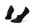 Smartwool Sneaker No Show Black MD _Women's Shoe 7_9.5_
