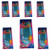 7x10 Slaps Cachepigui _Cachetadas_ Blue Tamarind Fruit Lollipop Candy _70pc_