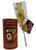 Fall Flavors Hot Drink Mix Bundles _ 7 Bacon Lovers Honey Bacon Lollipop_